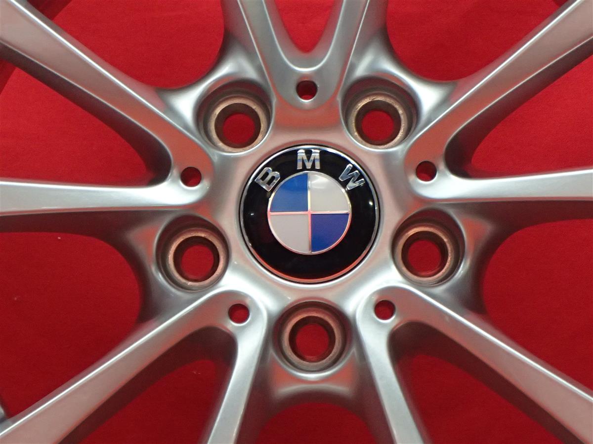 BMW 3シリーズ(F30・31)純正Vスポークスタイリング 390 | 中古タイヤ 