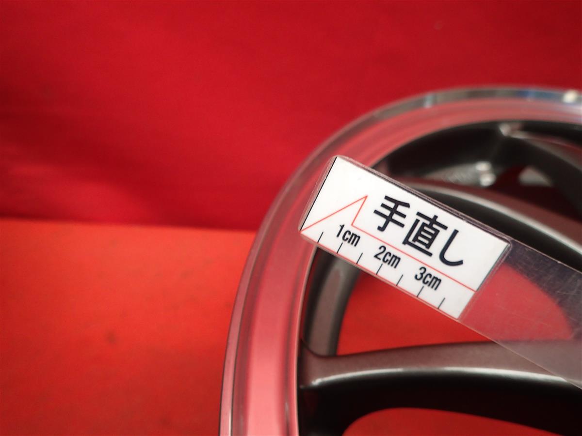 IB-CONCEPT ep-01 | 中古タイヤ・ホイール専門店 太平タイヤ
