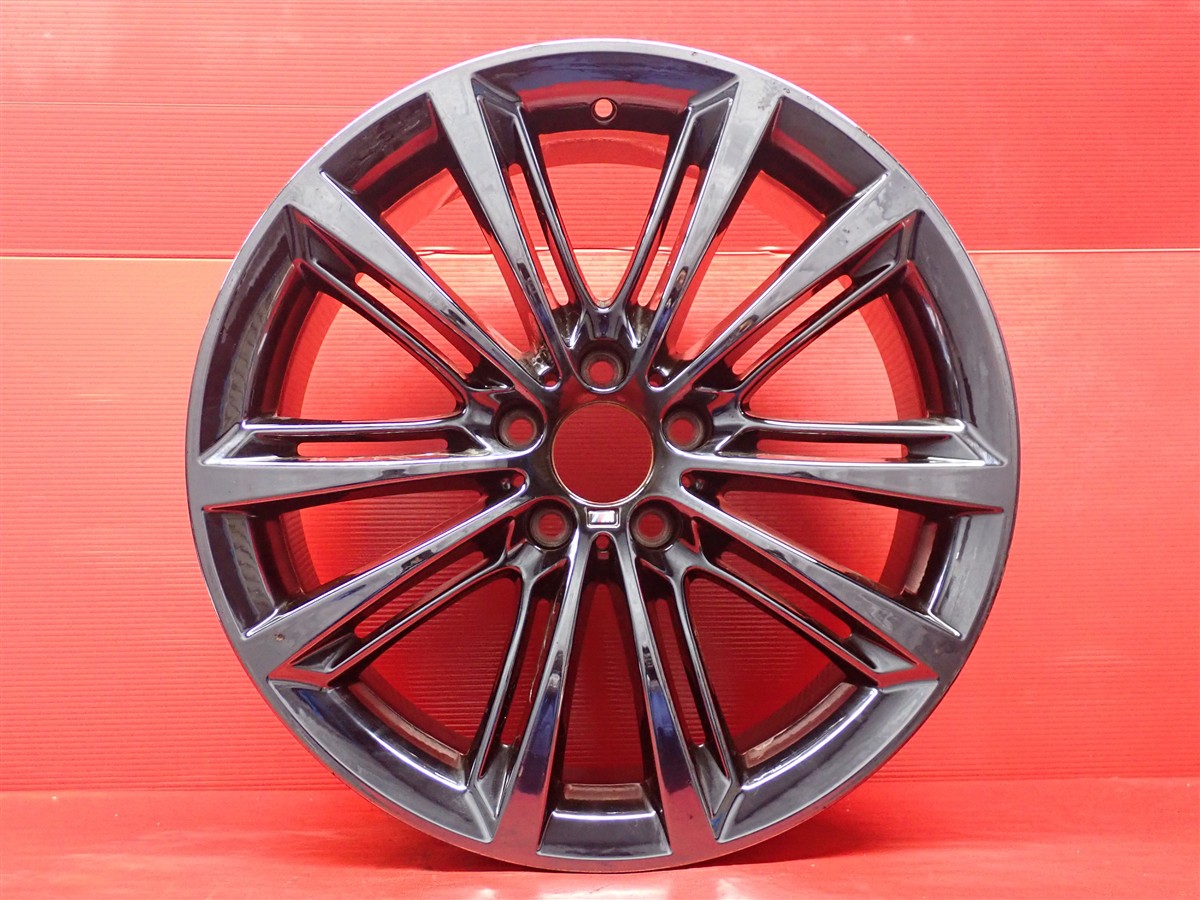 BMW 5シリーズ(F10/11)純正Vスポークスタイリング464M | 中古タイヤ 