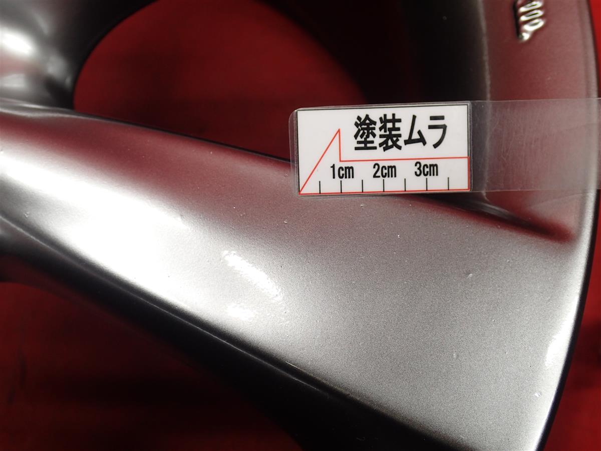 スカイライン クロスオーバー純正8本スポーク | 中古タイヤ スカイライン クロスオーバー純正8本スポーク | 中古タイヤ