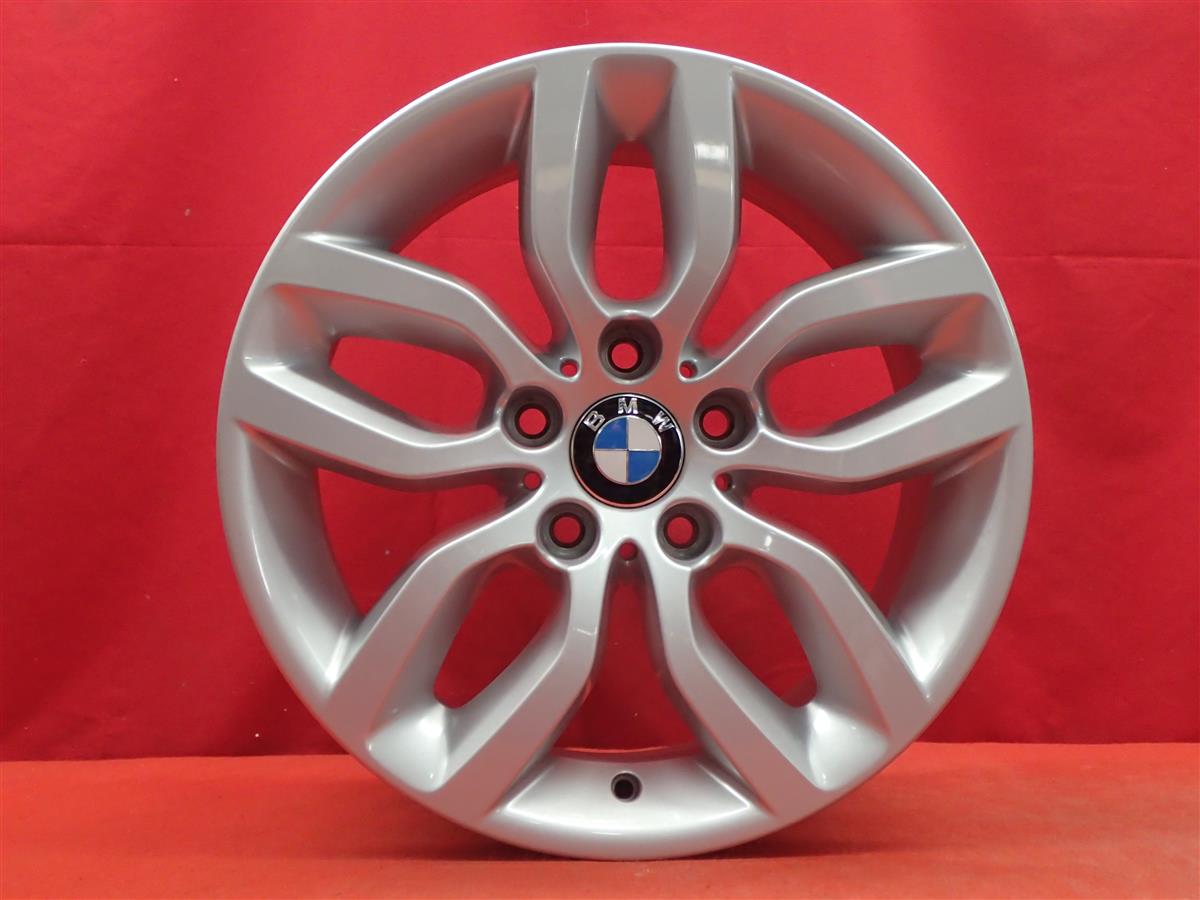 BMW X3 F25 X4 F26 純正ホイール ノーマルタイヤ付き4本セット