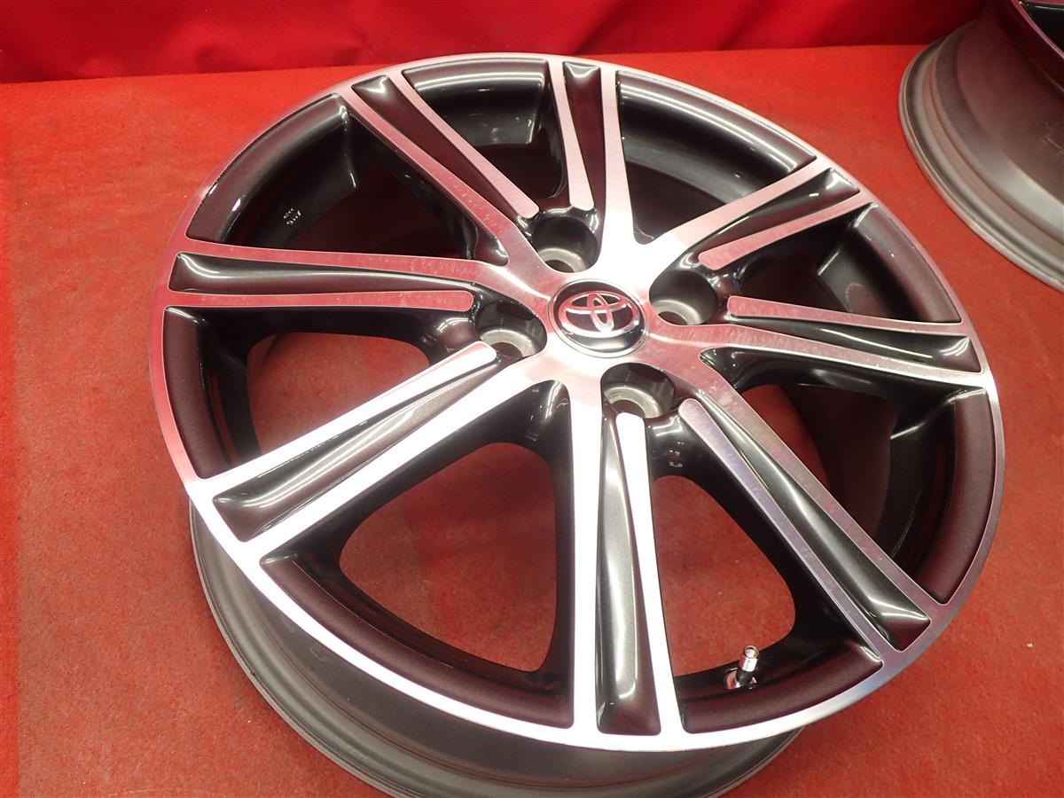 カローラ フィールダー(160系)純正16inch | 中古タイヤ・ホイール専門 