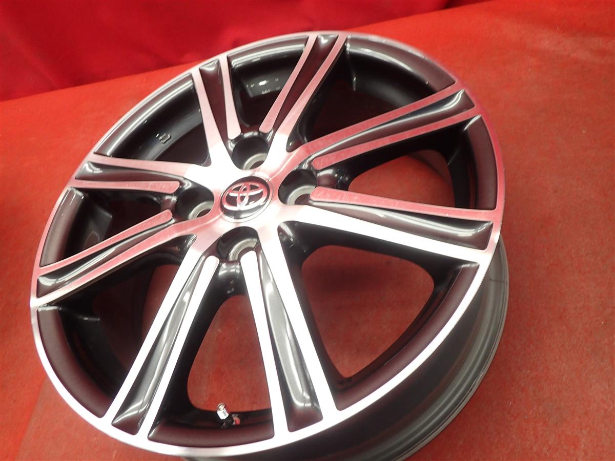 カローラ フィールダー(160系)純正16inch | 中古タイヤ
