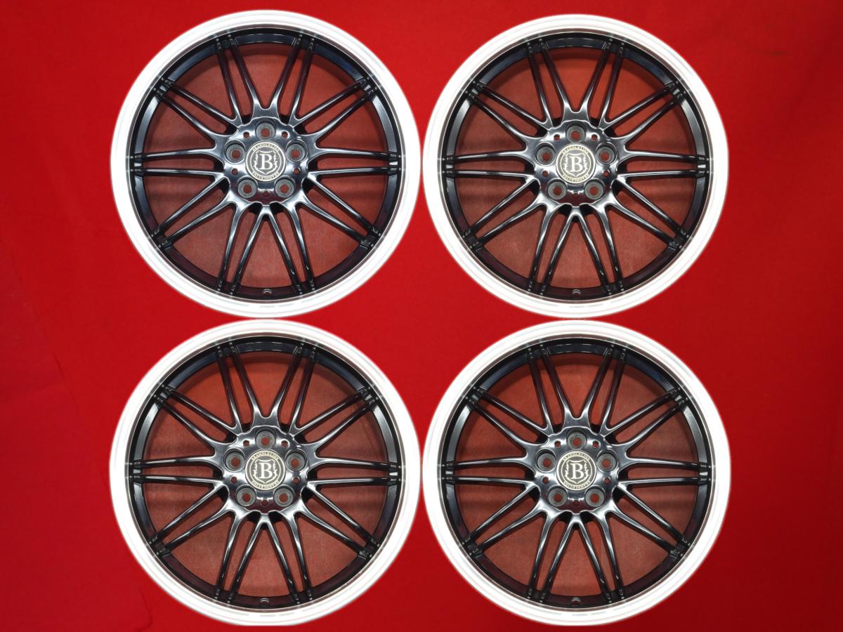 ブランドルライン BRANDLE-LINE BL-M10 | 中古タイヤ・ホイール専門店 