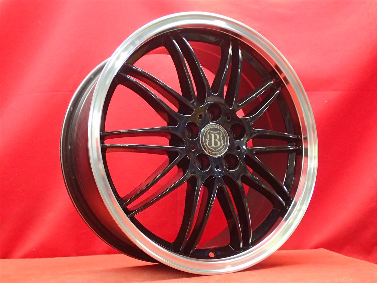 ブランドルライン BRANDLE-LINE BL-M10 | 中古タイヤ・ホイール専門店 