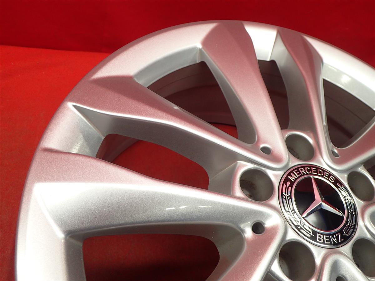 メルセデス・ベンツ Cクラス W205 純正 5本スポーク | 中古タイヤ