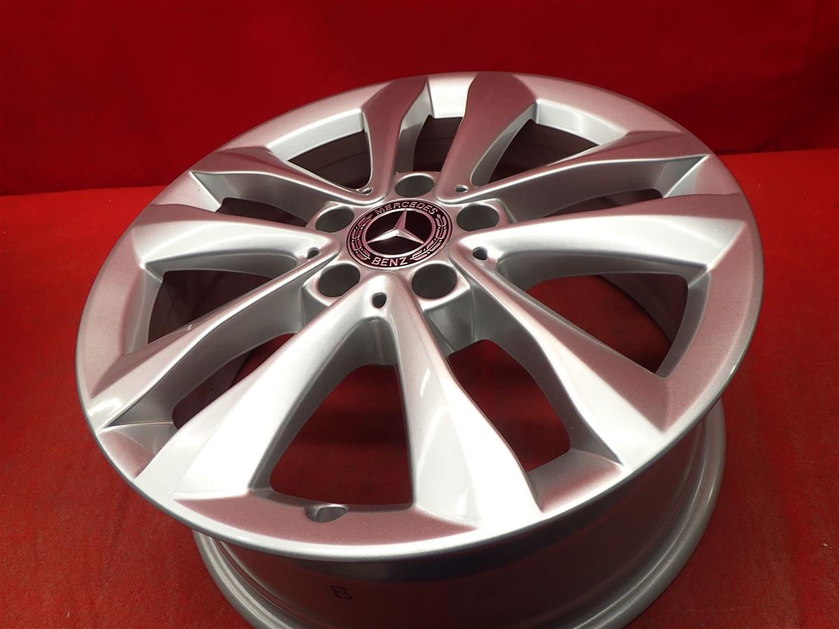 メルセデス・ベンツ Cクラス W205 純正 5本スポーク | 中古タイヤ