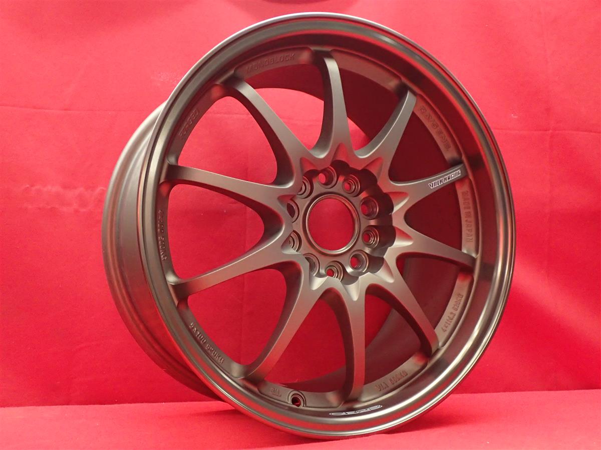 VOLK RACING(ボルクレーシング) CE28N(10スポーク) | 中古タイヤ