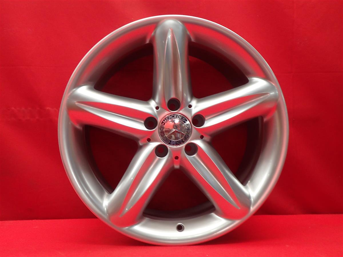 メルセデス・ベンツ SL(R230)前期純正18inch | 中古タイヤ・ホイール