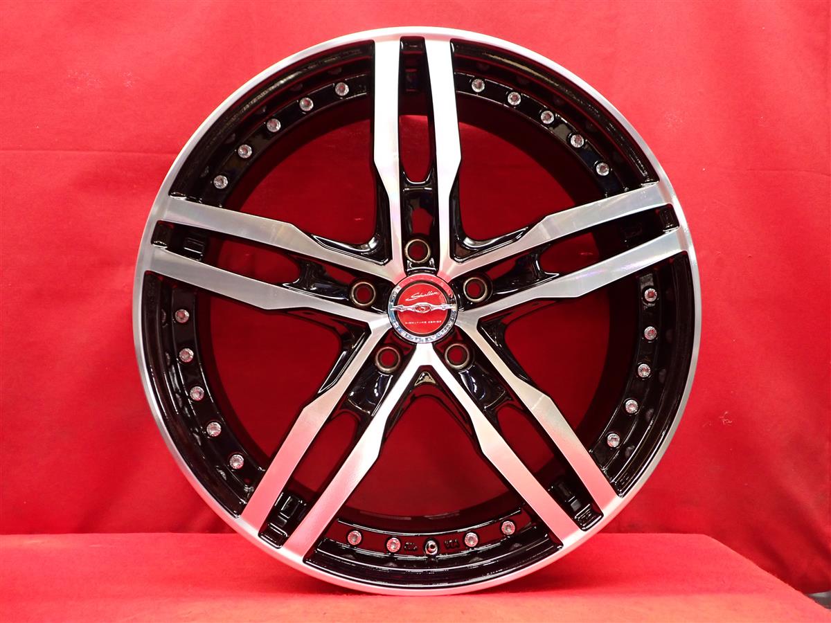AME(エーエムイー) SHALLEN XF-55 MONOBLOCK(シャレンXF-55モノ 