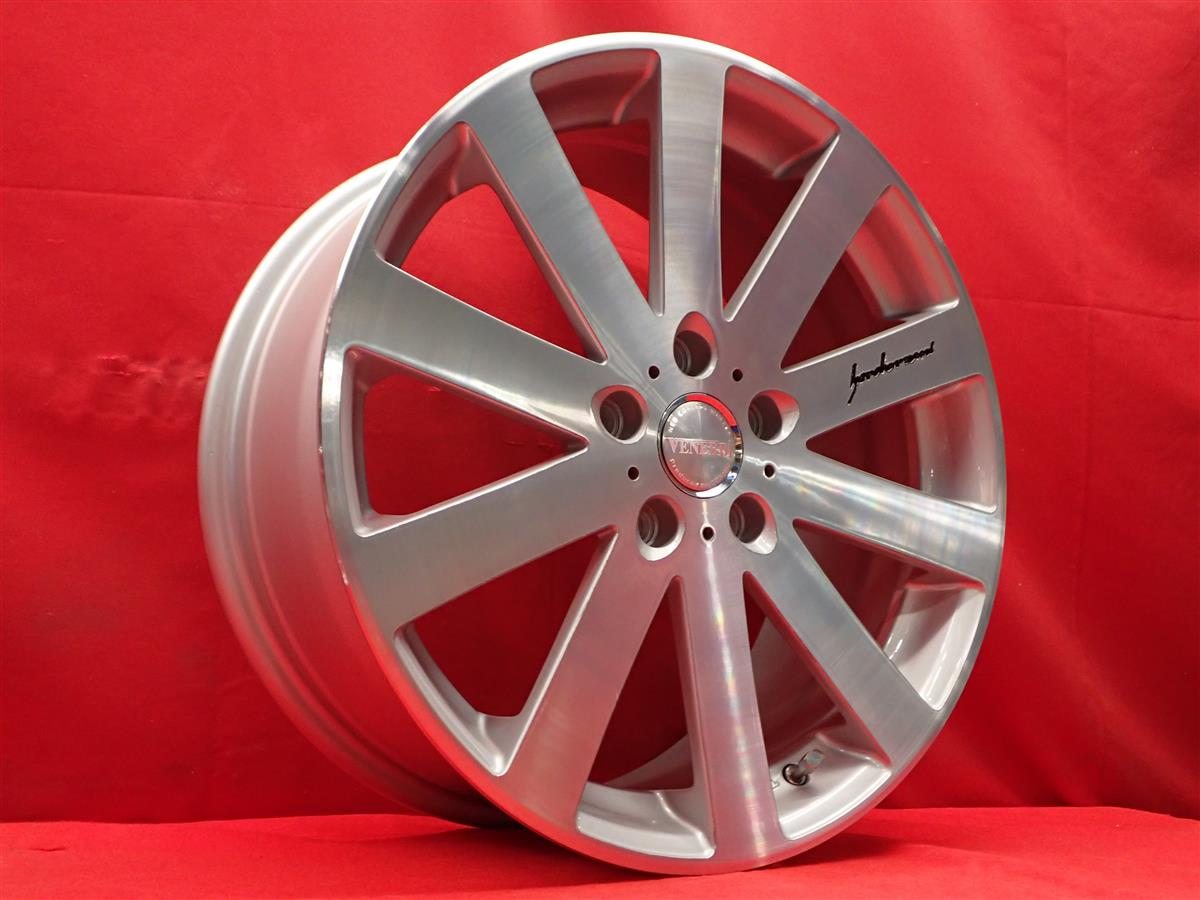 ヴェネルディ エレボラーニ CL-010 | 中古タイヤ・ホイール専門店 太平