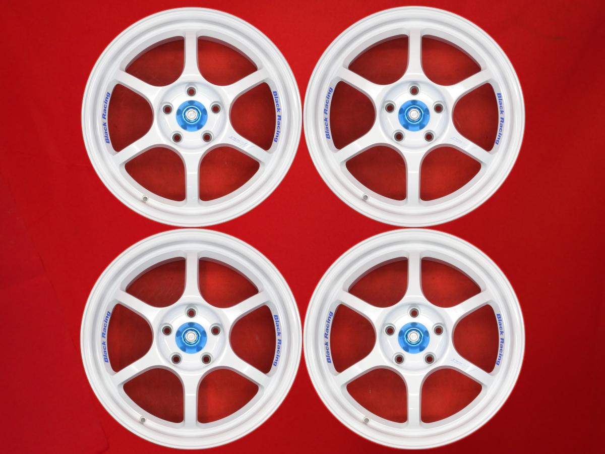 ブラックレーシング PRO-N1 | 中古タイヤ・ホイール専門店 太平