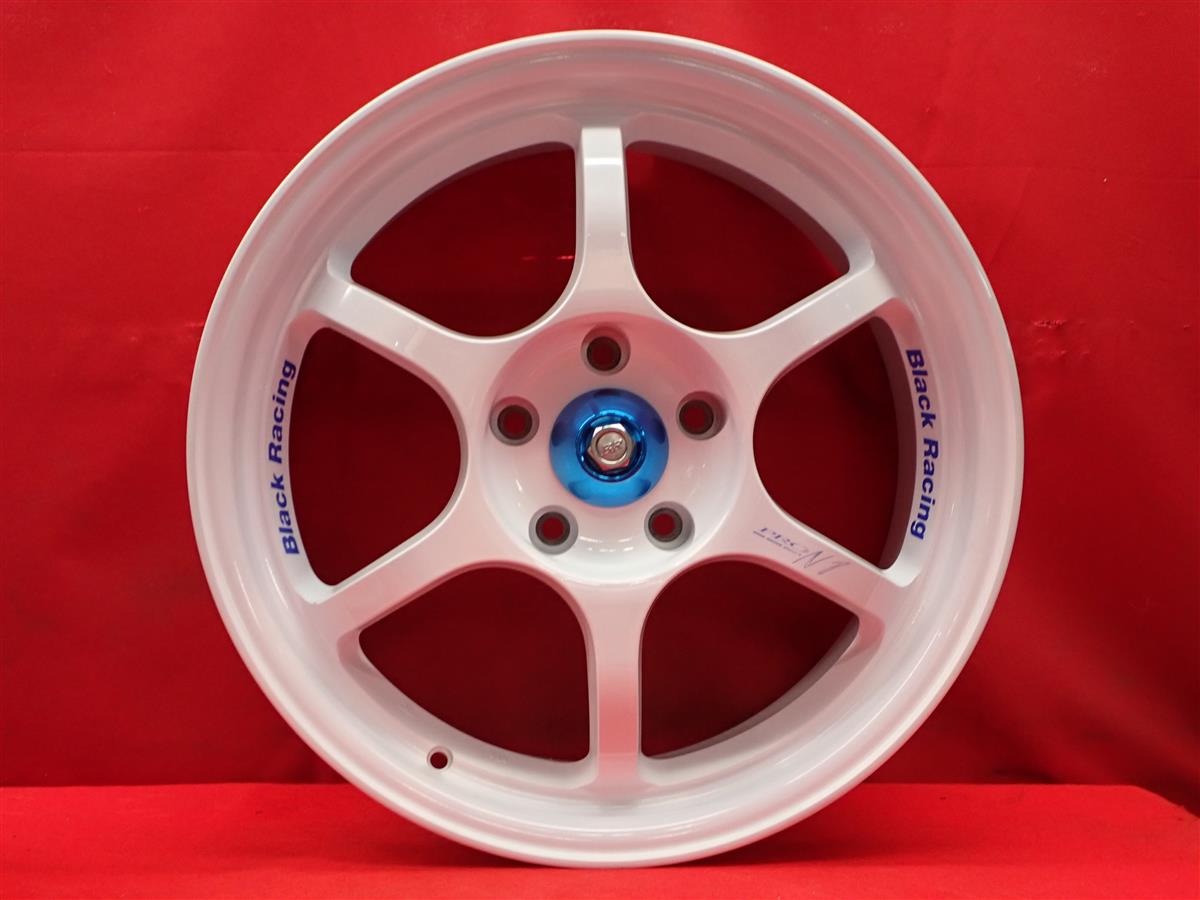 ブラックレーシング PRO-N1 | 中古タイヤ・ホイール専門店 太平タイヤ