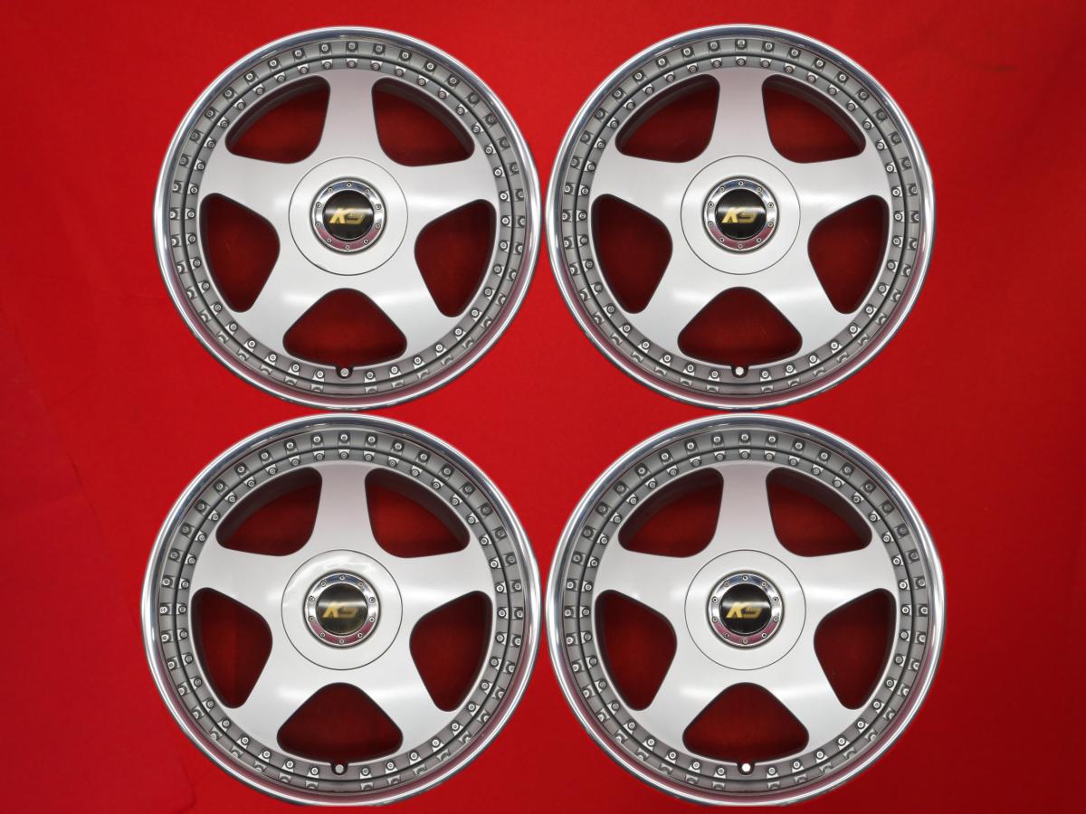 未開封です ケーニッヒ - | 中古タイヤ・ホイール専門店 太平タイヤ