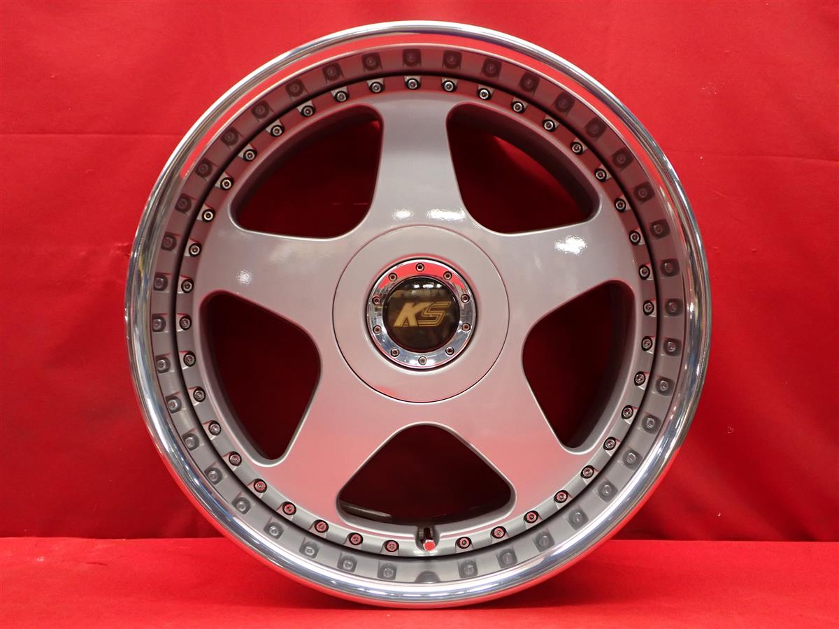 未開封です ケーニッヒ - | 中古タイヤ・ホイール専門店 太平タイヤ
