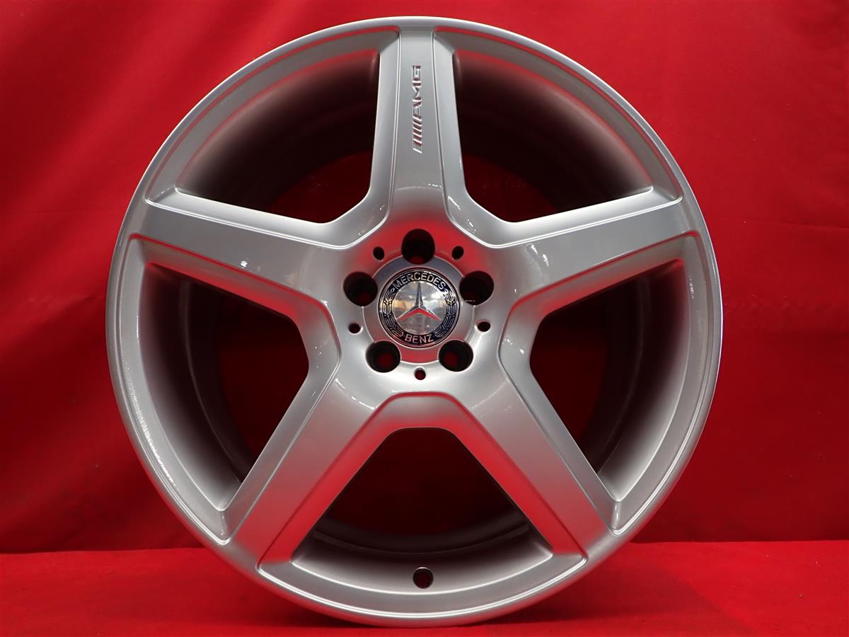 メルセデス・ベンツ Sクラス ( W221 ) 純正 AMG 20インチ | 中古タイヤ