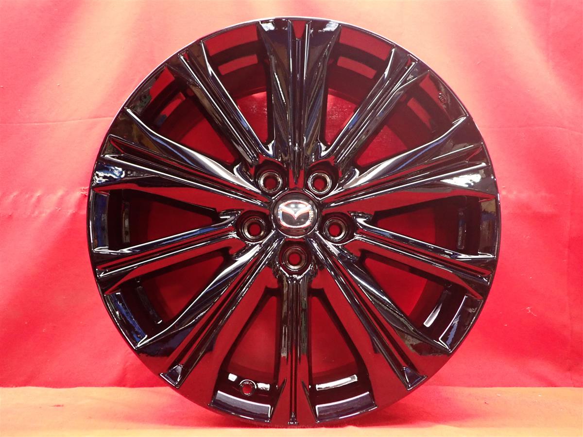 CX-8 ( KG ) XD エクスクルーシブモード 純正 | 中古タイヤ