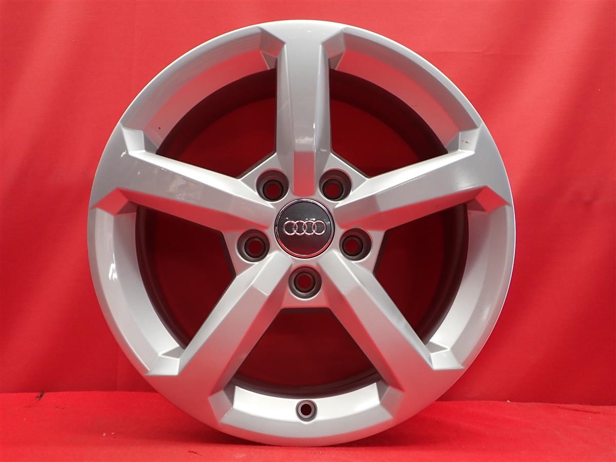 アウディ Q2 ( 81A / GA ) 純正 16インチ | 中古タイヤ・ホイール専門