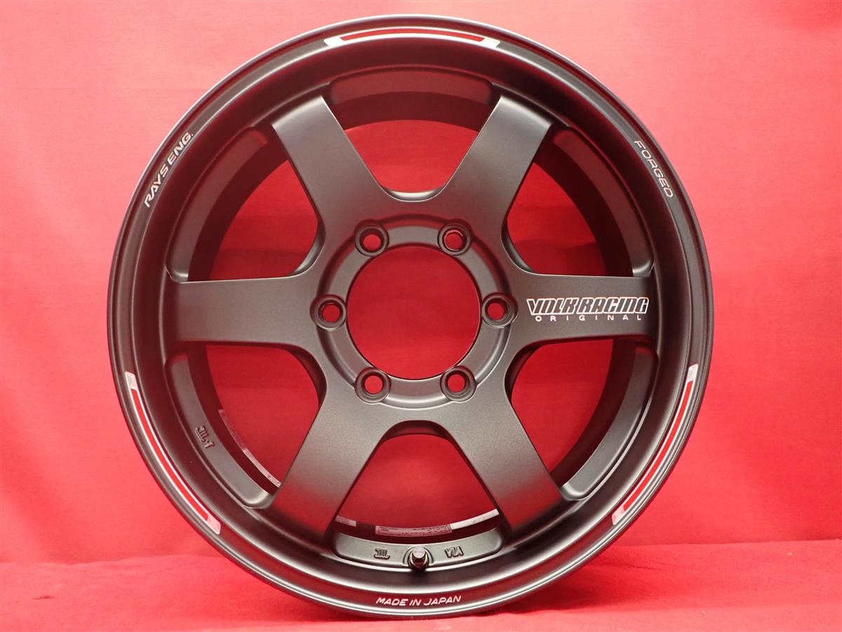 VOLK RACING(ボルクレーシング) TE37 SB | 中古タイヤ・ホイール専門店