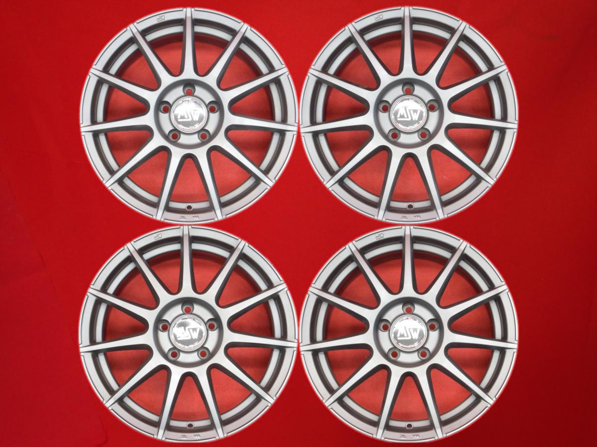 MSW 85 | 中古タイヤ・ホイール専門店 太平タイヤ