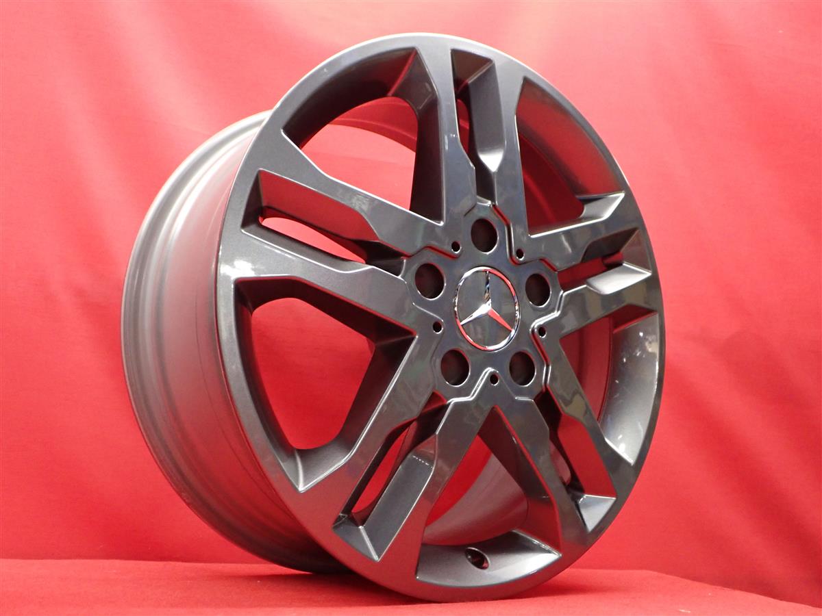 メッキ HINODEX 14インチ 5J+45 4H-100/114.3 中古 0 メッキ MINI 4H