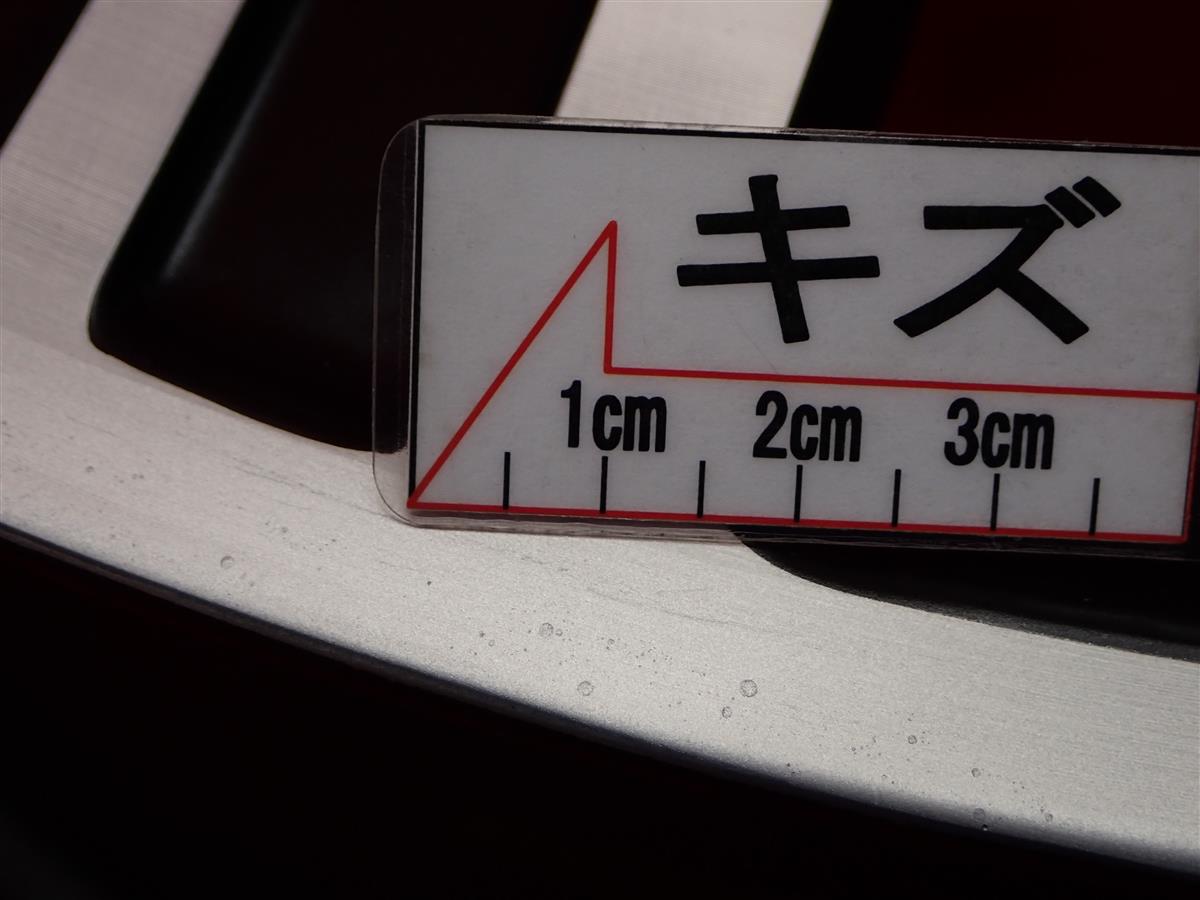 アウディ A3 8V 純正 オプション 5アーム ベルム デザイン | 中古