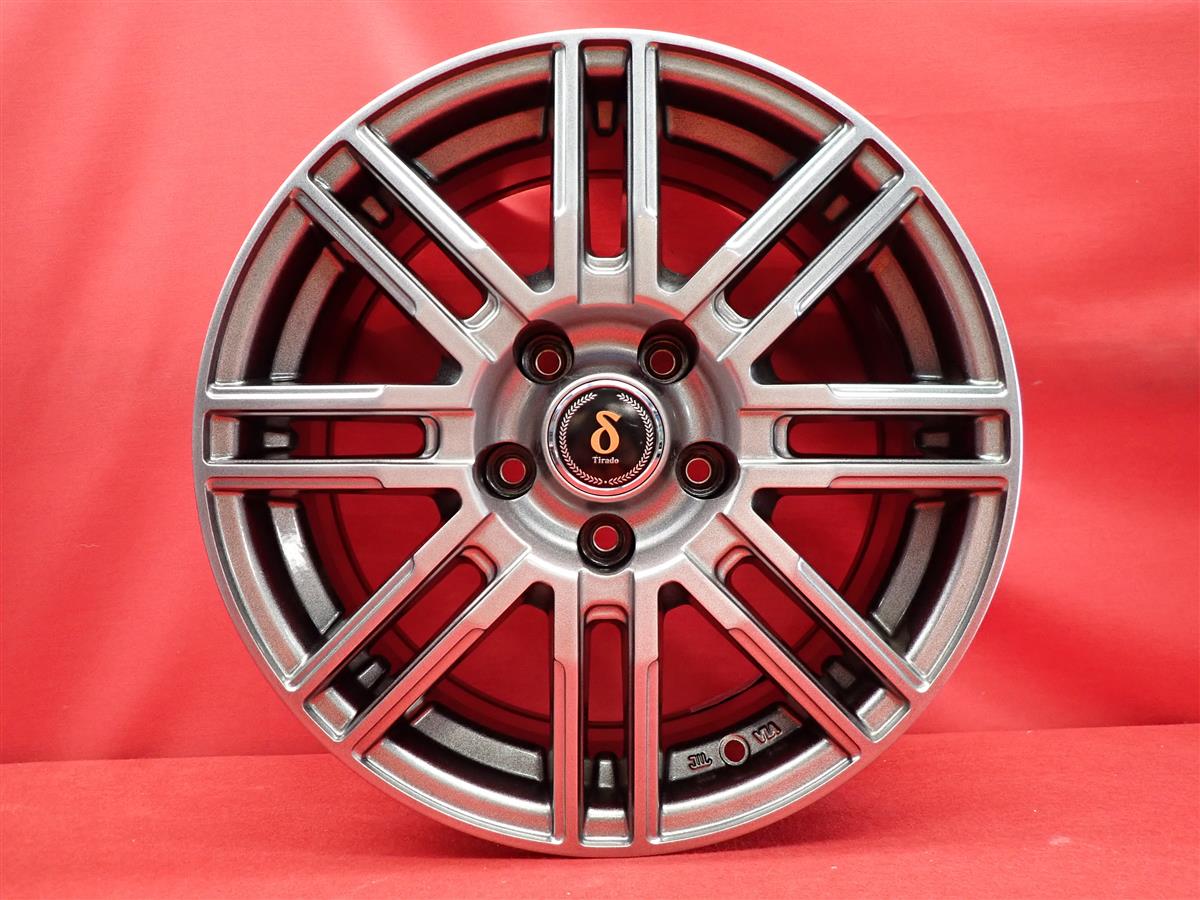 La-Strada ラ・ストラーダ TIRADO DELTA ティラード デルタ | 中古 