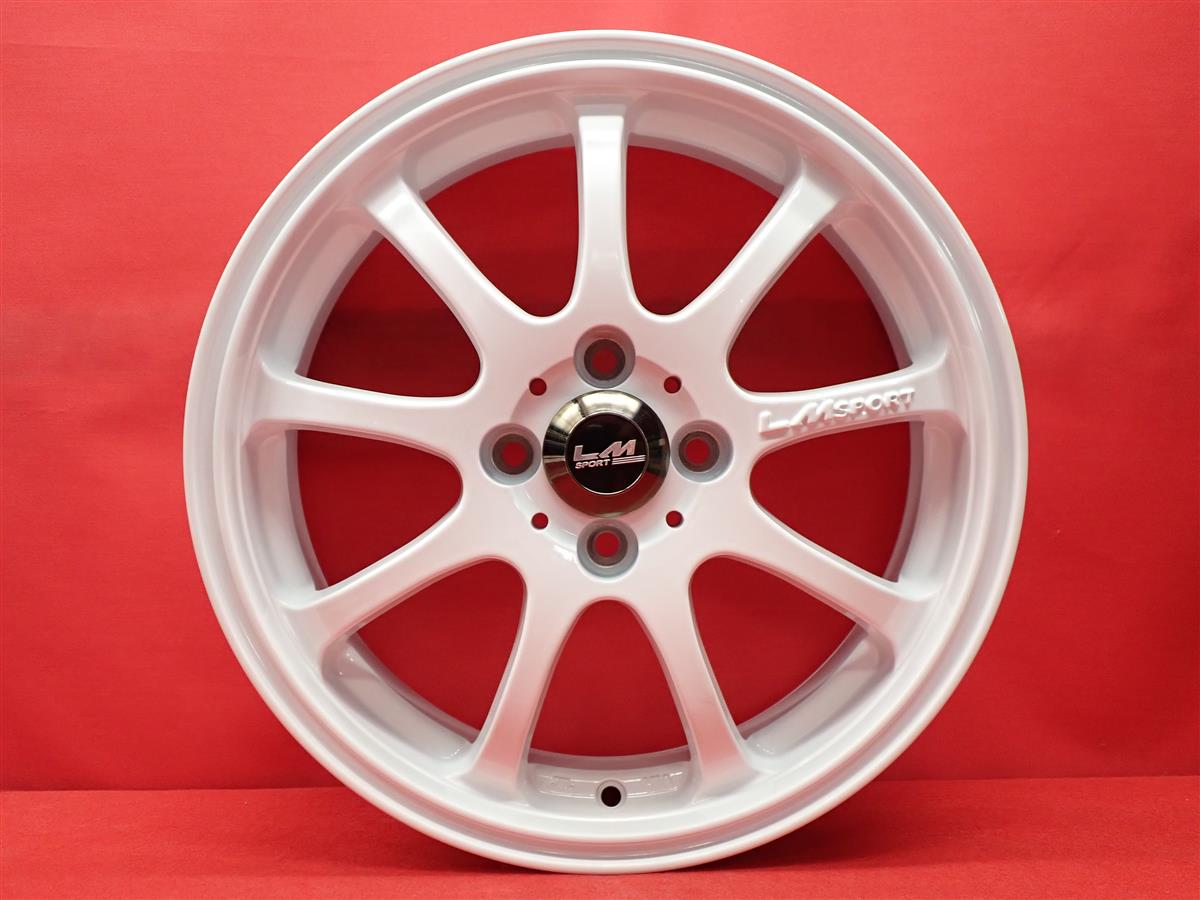 レアマイスター Lehrmeister LM SPORT (エルエムスポーツ) | 中古 