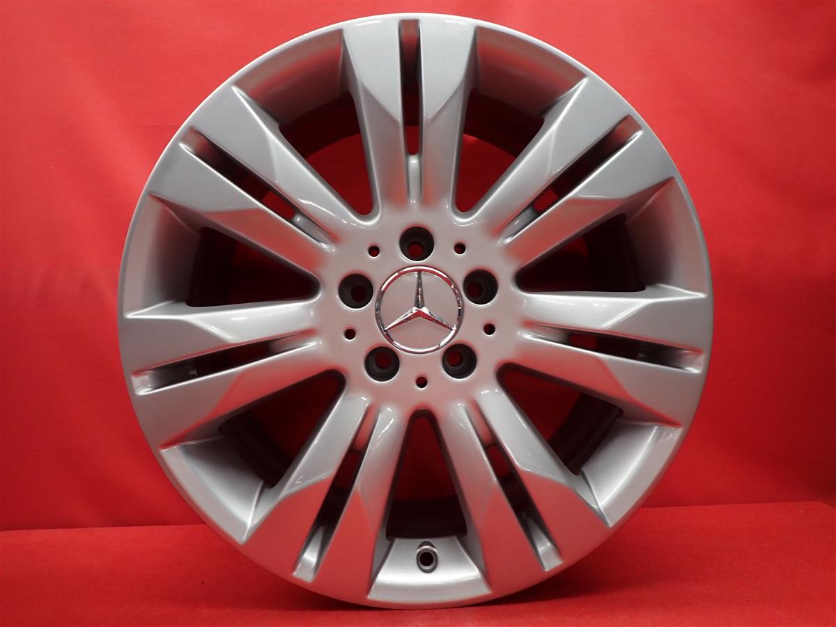 メルセデス・ベンツ Sクラス W221 純正 18インチ | 中古タイヤ