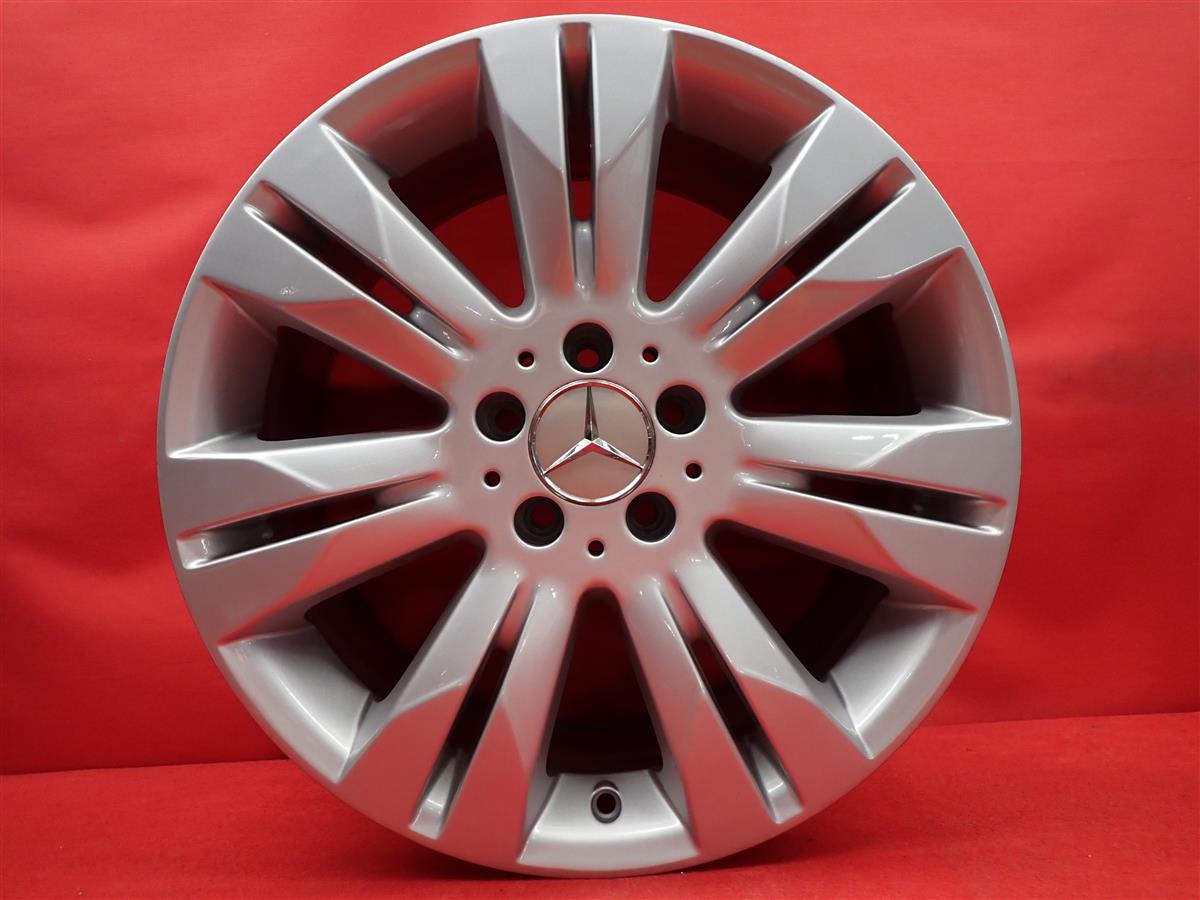 メルセデス・ベンツ Sクラス W221 純正 18インチ | 中古タイヤ