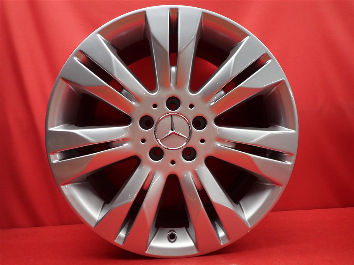メルセデス・ベンツ Sクラス W221 純正 18インチ | 中古タイヤ