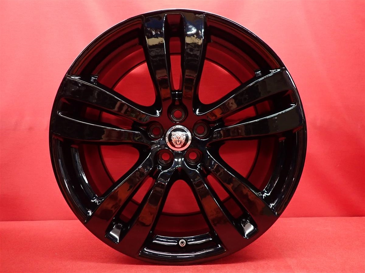 ジャガー XJ純正 | 中古タイヤ・ホイール専門店 太平タイヤ