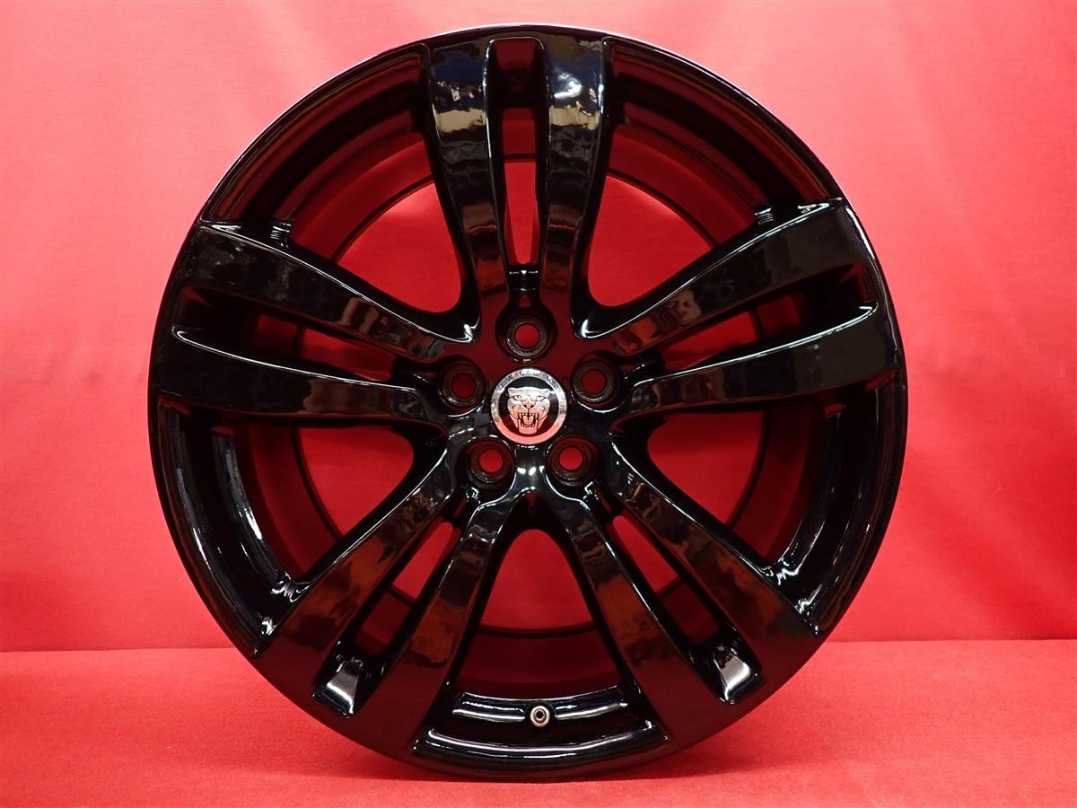 ジャガー　ホイール ジャガー XJ純正 | 中古タイヤ・ホイール専門店 太平タイヤ
