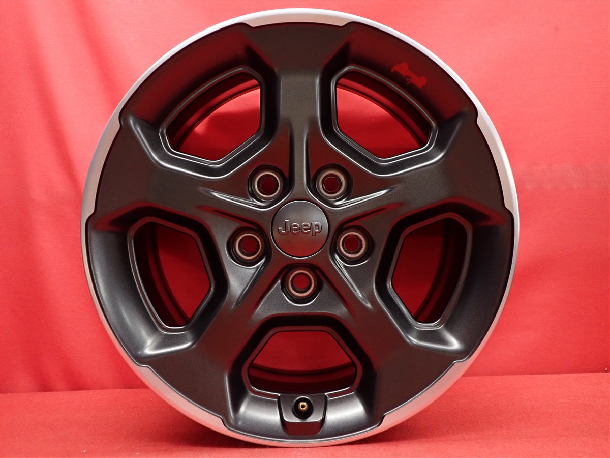 ジープ グラディエーター 純正 | 中古タイヤ・ホイール専門店 太平タイヤ