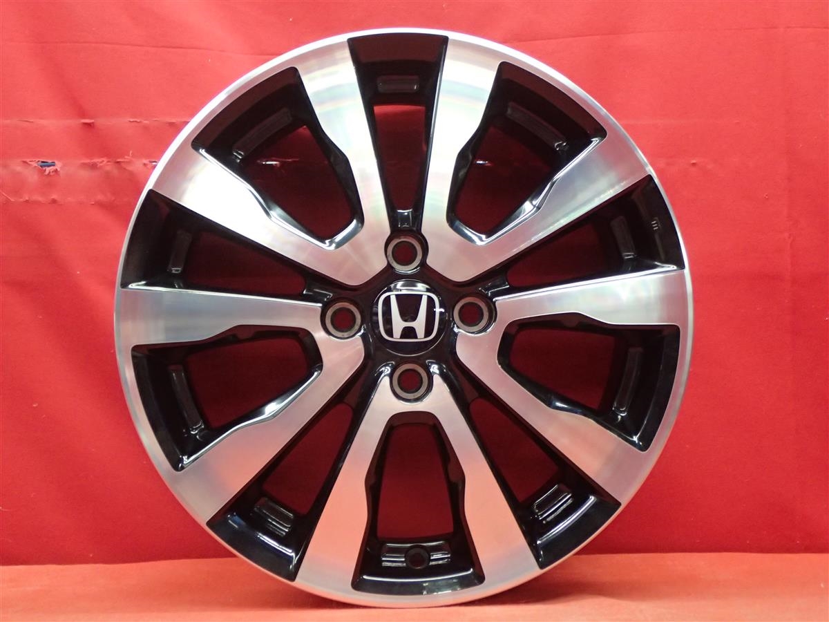 フィット RS(GE8・GP4)純正 | 中古タイヤ・ホイール専門店 太平タイヤ