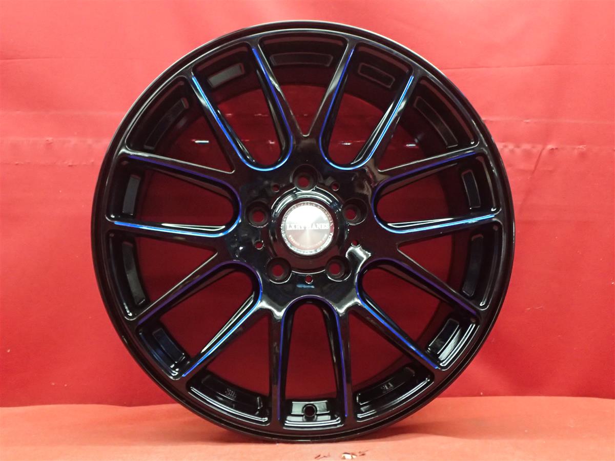 LXRY HANES(ラグジーヘインズ) LH-013 | 中古タイヤ・ホイール専門店 