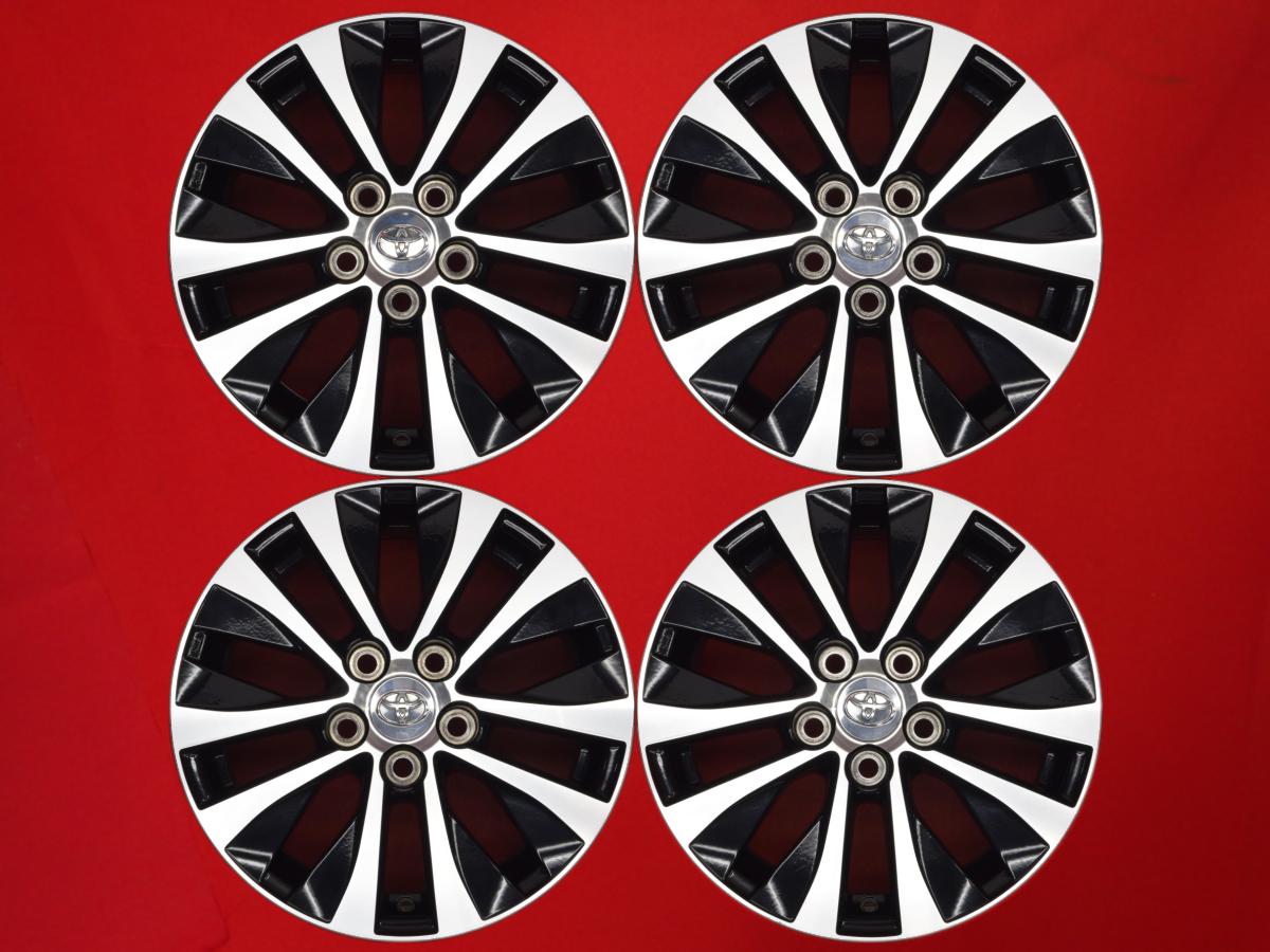 SAI 後期純正16inch | 中古タイヤ・ホイール専門店 太平タイヤ