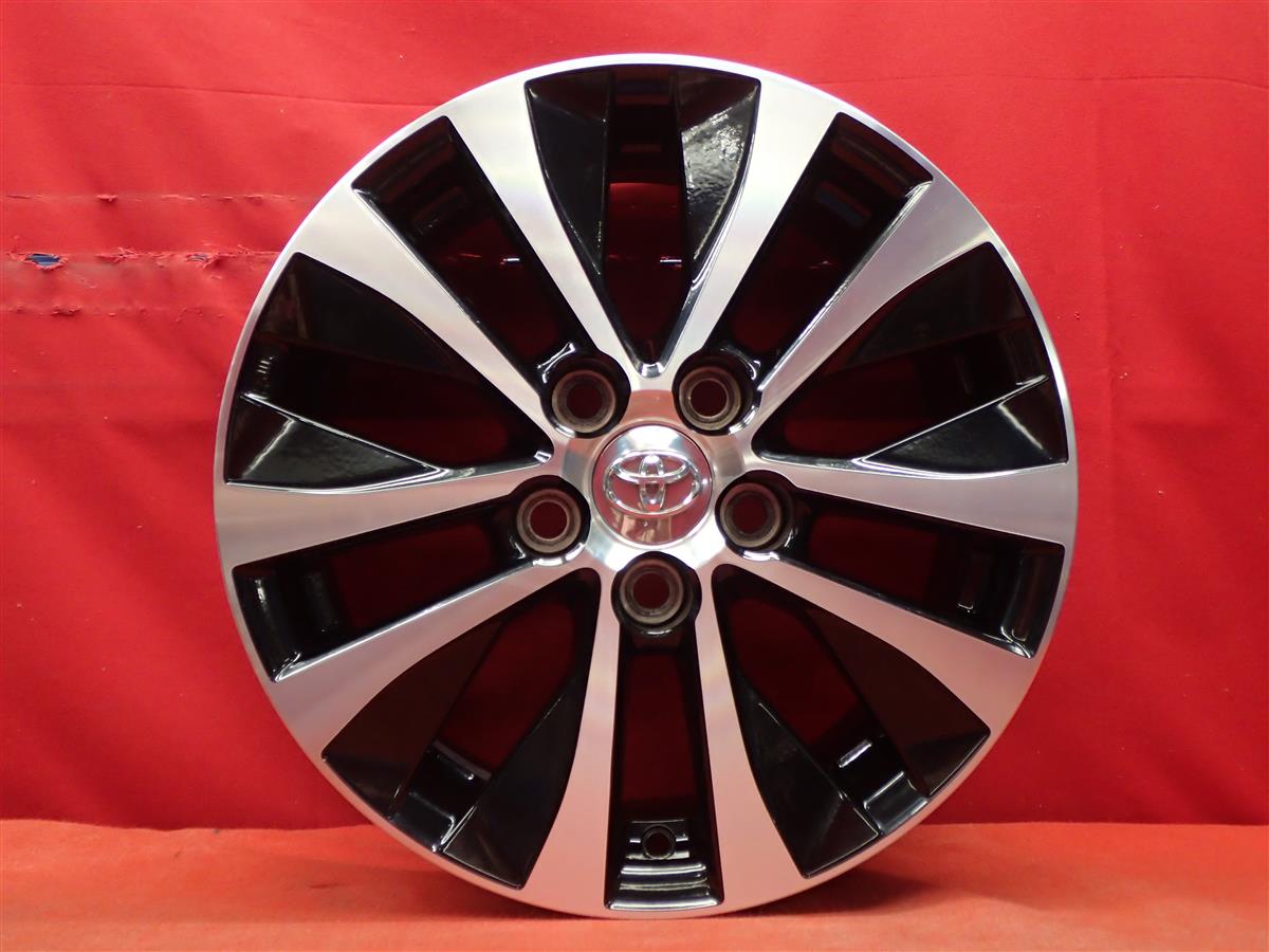 SAI 後期純正16inch | 中古タイヤ・ホイール専門店 太平タイヤ