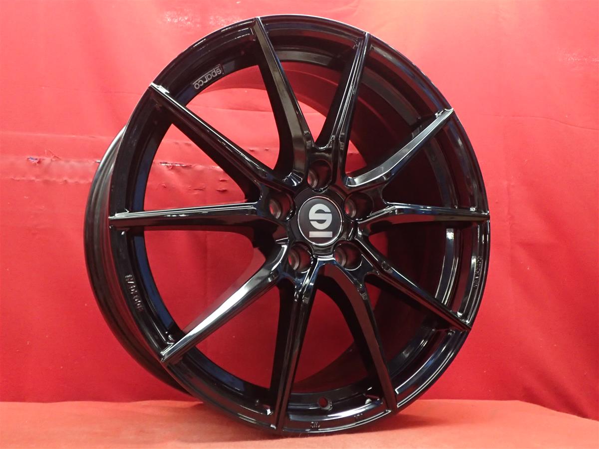 スパルコ sparco DRS | 中古タイヤ・ホイール専門店 太平タイヤ