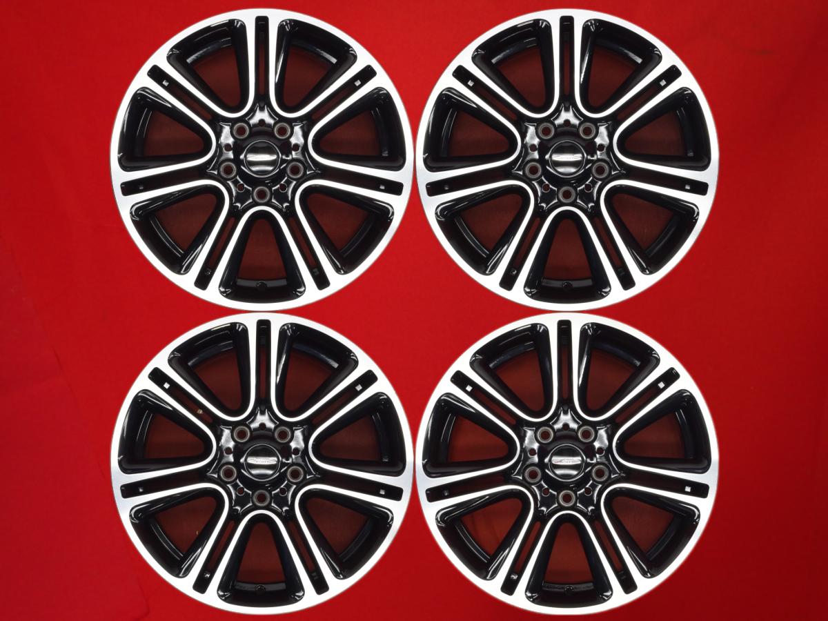 中古ミニクロスオーバーR60用レースチップアルティメット