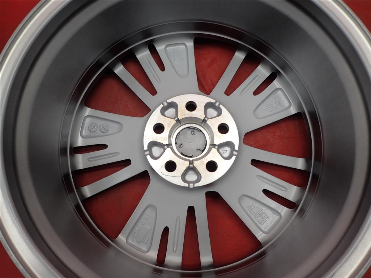 デリカ D:5 CV1W URBANGEAR アーバンギア 純正 18インチ | 中古 デリカ D:5 CV1W URBANGEAR アーバンギア 純正 18インチ | 中古