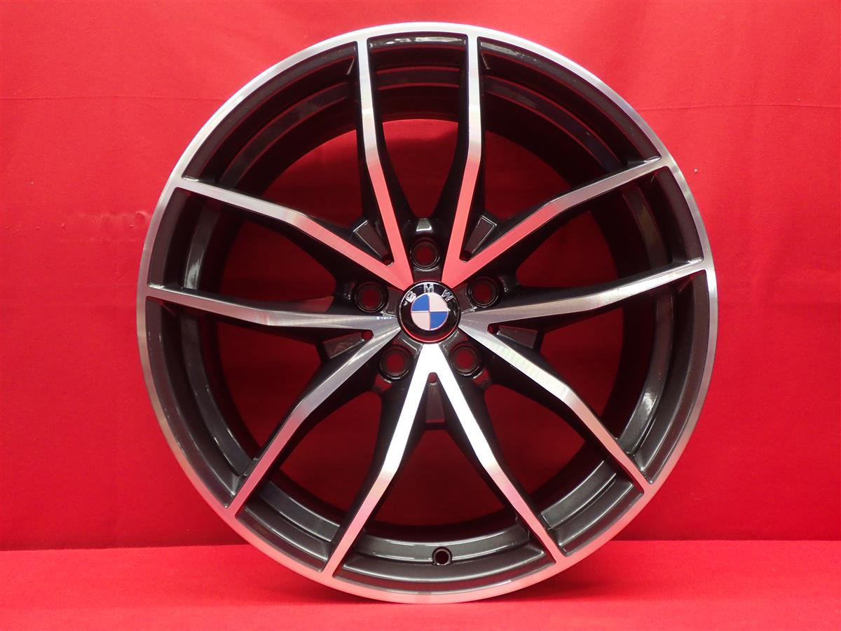 BMW Z4 G29 純正 Vスポークスタイリング770 | 中古タイヤ・ホイール 