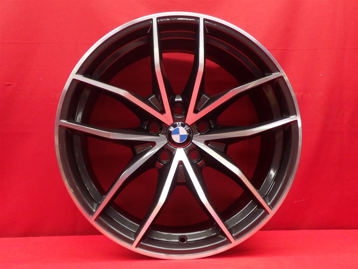 BMW Z4 G29 純正 Vスポークスタイリング770 | 中古タイヤ・ホイール 