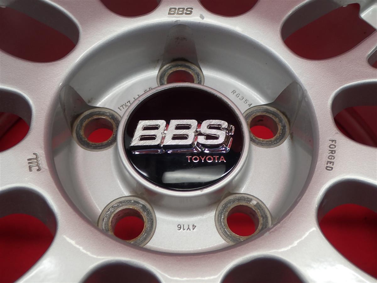 トヨタ 純正BBS | 中古タイヤ・ホイール専門店 太平タイヤ
