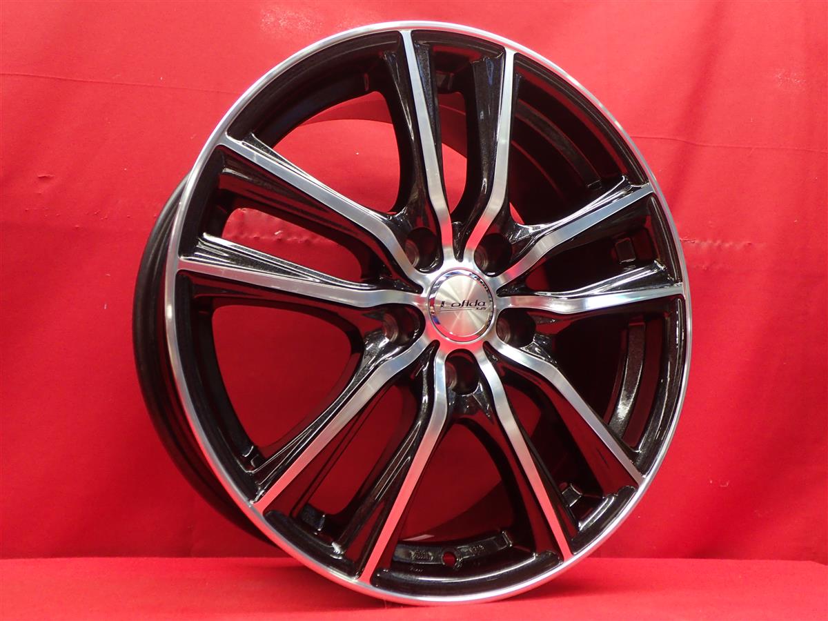 Lofida ロフィーダ XJ5 | 中古タイヤ・ホイール専門店 太平タイヤ
