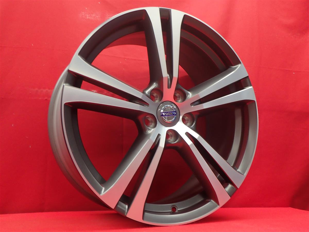 ボルボ S60 / V60 純正 オプション 19インチ | 中古タイヤ・ホイール