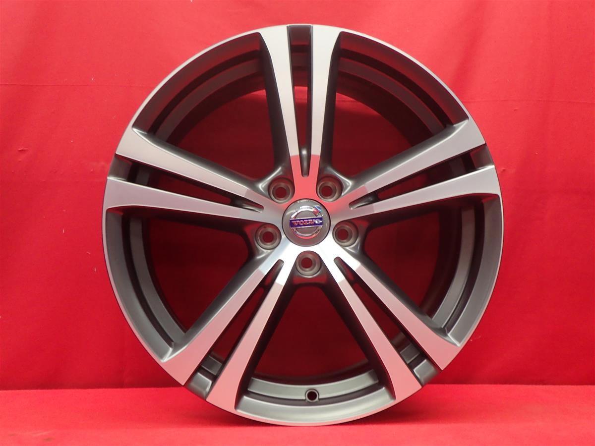 ボルボ S60 / V60 純正 オプション 19インチ | 中古タイヤ・ホイール 