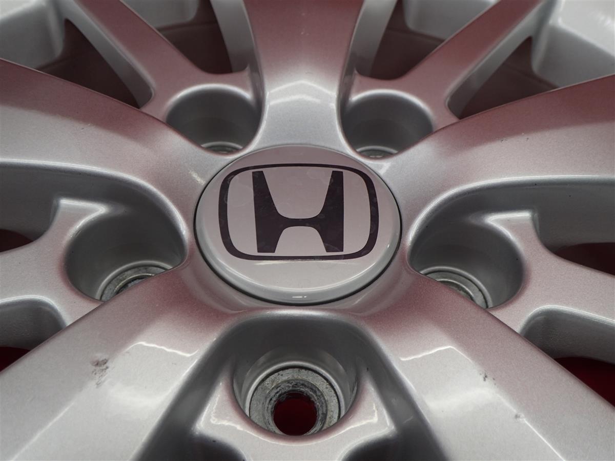 さとみ様専用 純正 HONDA エリシオン タイヤ・ホイール4本セット 車