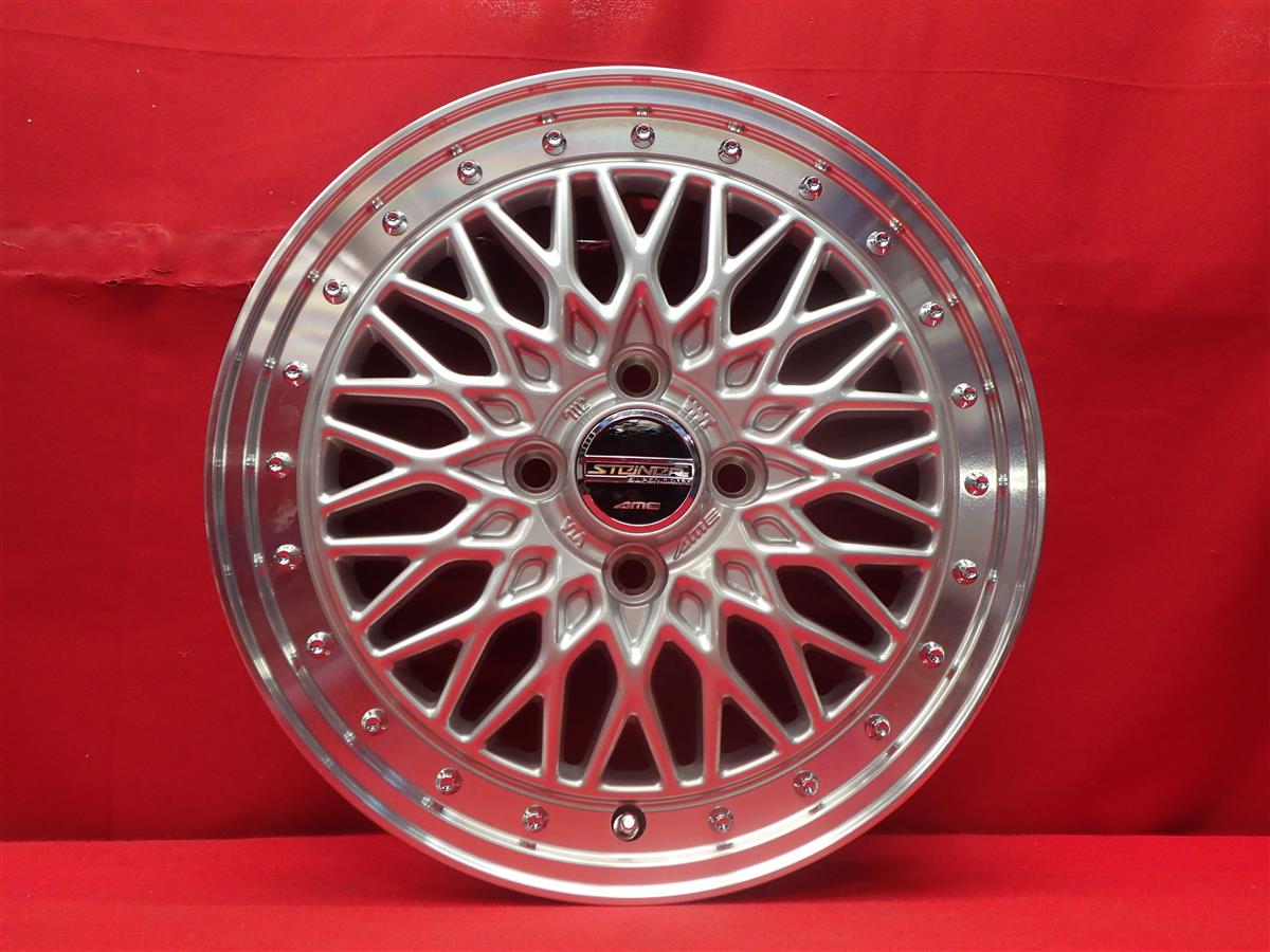 STEINER(シュタイナー) FTX | 中古タイヤ・ホイール専門店 太平
