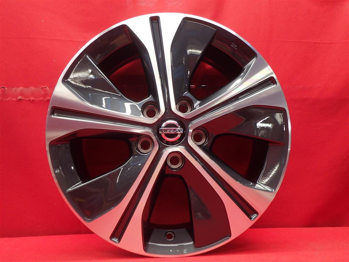 リーフ (ZE1)純正17inch | 中古タイヤ・ホイール専門店 太平タイヤ